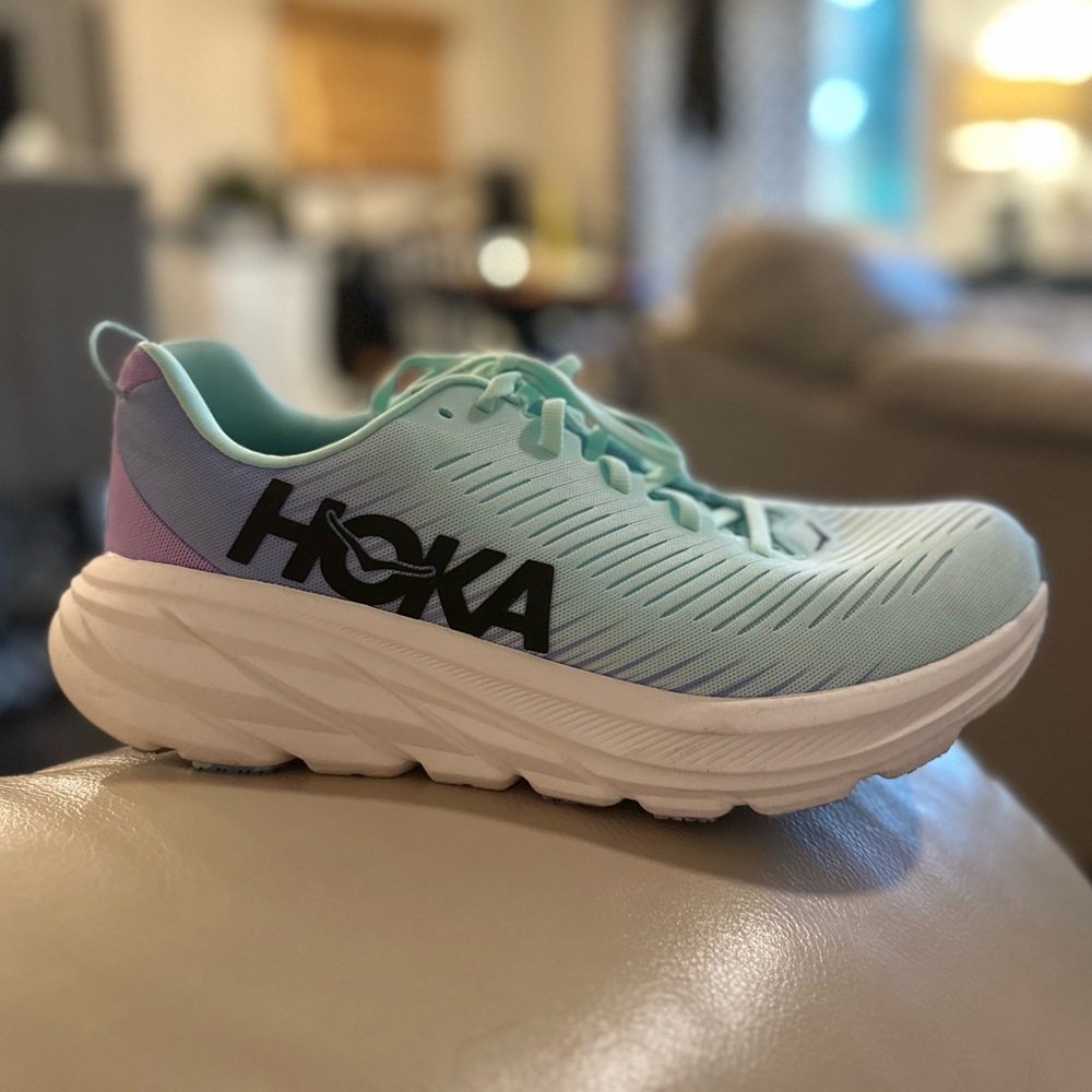 HOKA One Women’s Ricon 3